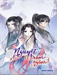 Nguyệt Trầm Ngâm